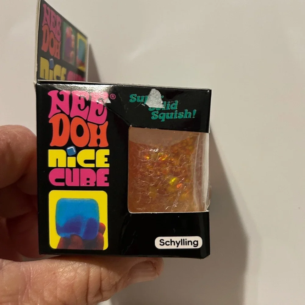 Schylling needoh nice